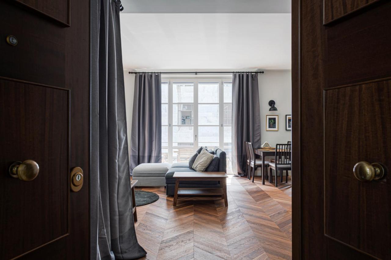 Wide And Bright Two Bedroom Apartment- Via Freguglia Μιλάνο Εξωτερικό φωτογραφία