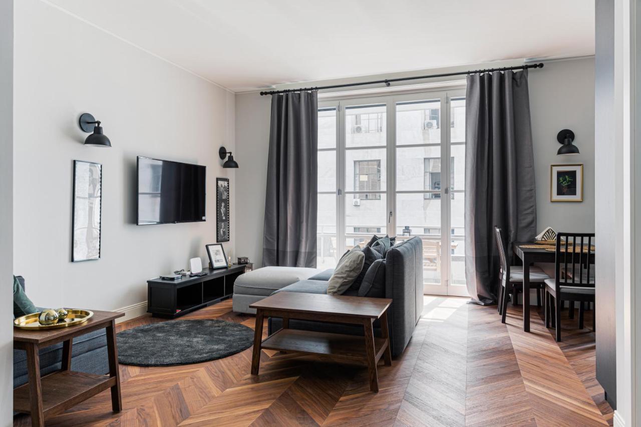 Wide And Bright Two Bedroom Apartment- Via Freguglia Μιλάνο Εξωτερικό φωτογραφία