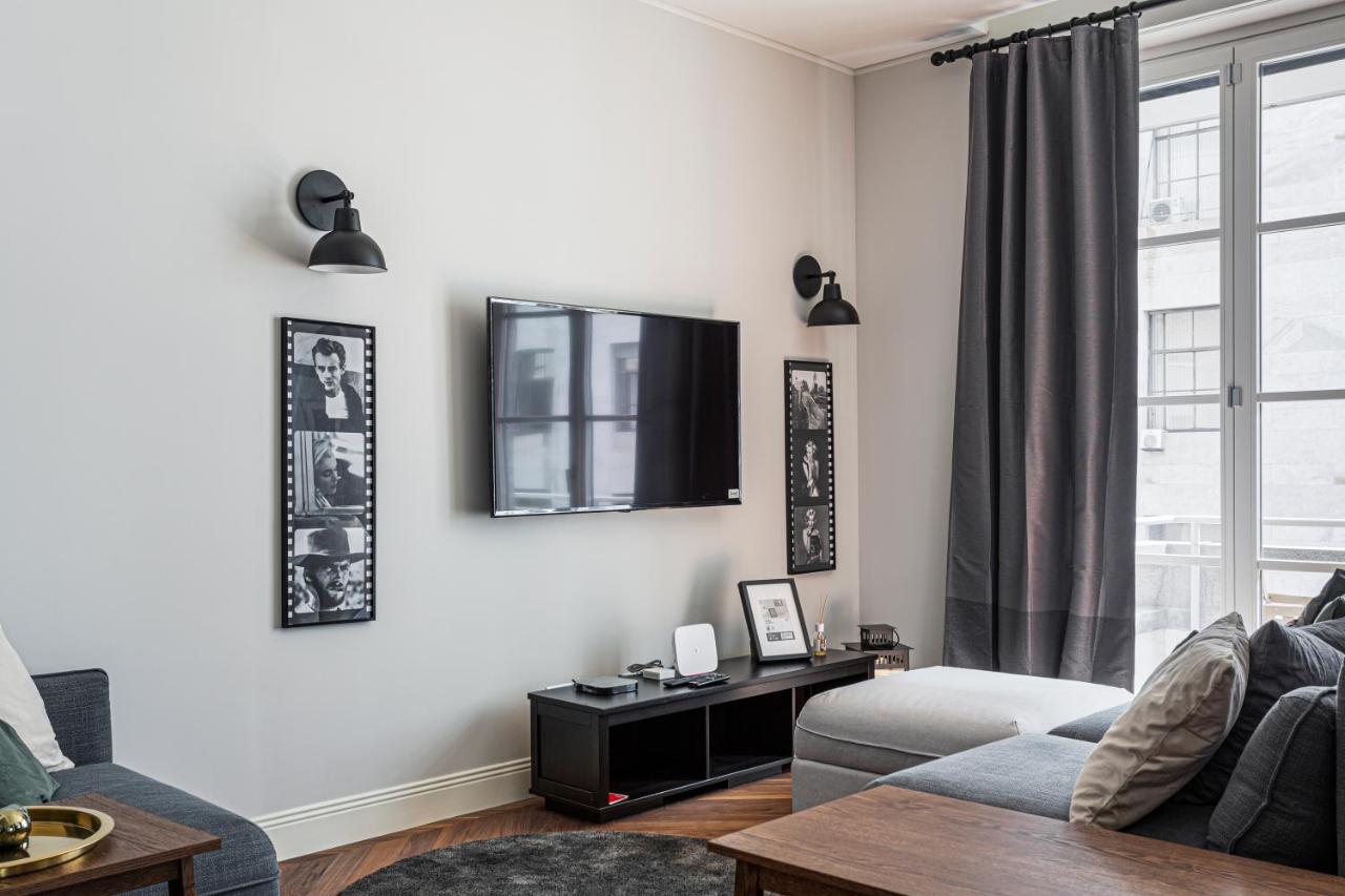 Wide And Bright Two Bedroom Apartment- Via Freguglia Μιλάνο Εξωτερικό φωτογραφία