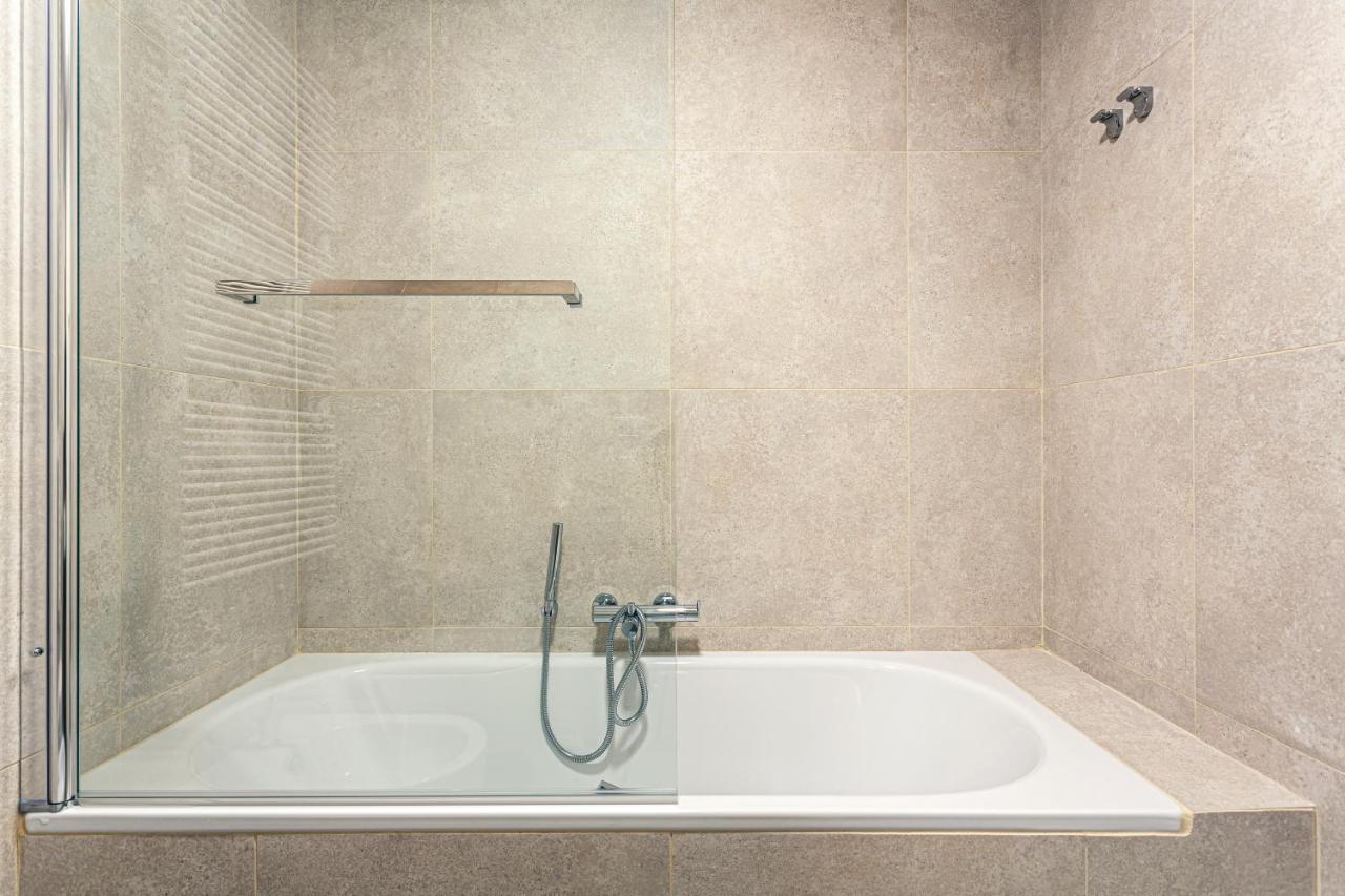 Wide And Bright Two Bedroom Apartment- Via Freguglia Μιλάνο Εξωτερικό φωτογραφία